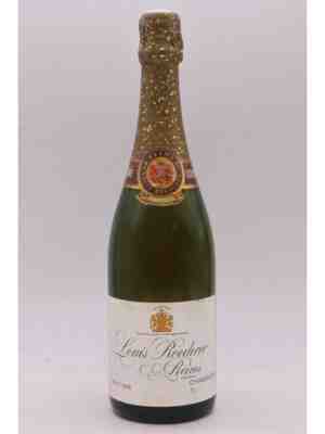 Louis Roederer Brut Vintage 1978