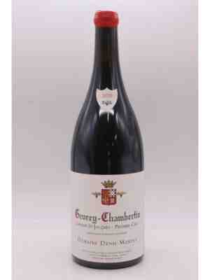 Denis Mortet Gevrey Chambertin Lavaux St Jacques 1er Cru 2020