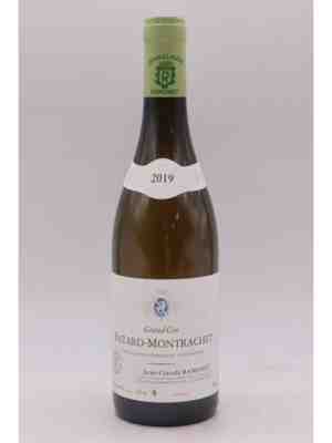 Ramonet Batard Montrachet 2019