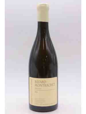 Pierre-yves Colin-morey Batard Montrachet Grand Cru 2021