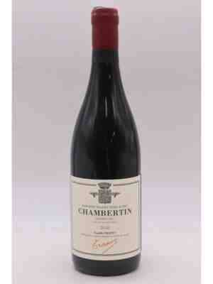 Trapet Chambertin Grand Cru 2018