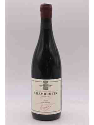 Trapet Chambertin Grand Cru 2019