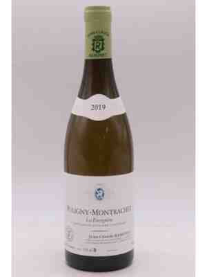 Ramonet Puligny Montrachet Les Enseigneres 2019