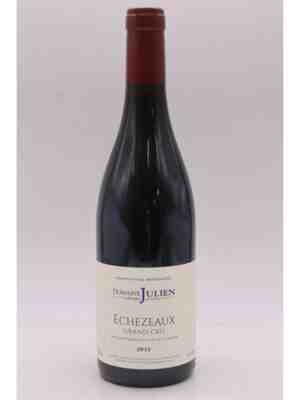 Gerard Julien Echezeaux Grand Cru 2018