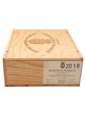 Comte Georges De Vogue Bonnes Mares Grand Cru 2018