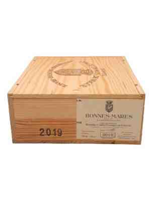 Comte Georges De Vogue Bonnes Mares Grand Cru 2019