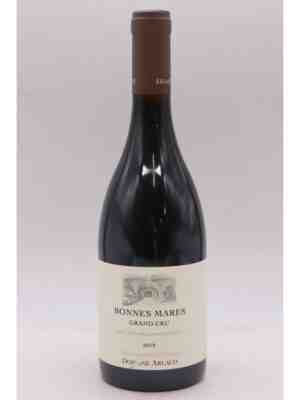 Arlaud Bonnes Mares Grand Cru 2019