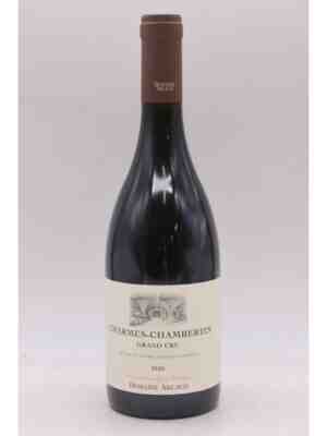 Arlaud Charmes Chambertin Grand Cru 2020