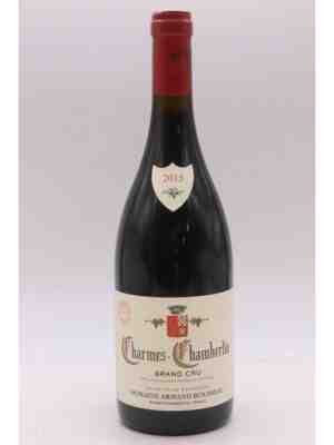 Armand Rousseau Charmes Chambertin Grand Cru 2015