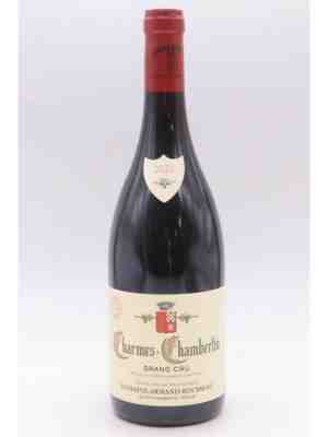 Armand Rousseau Charmes Chambertin Grand Cru 2021