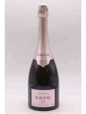 Krug Rose Edition 24 N.V.