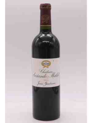 Chateau Sociando Mallet 2006