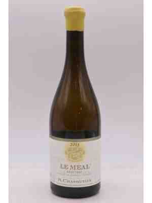 Chapoutier Ermitage Le Meal Blanc 2013