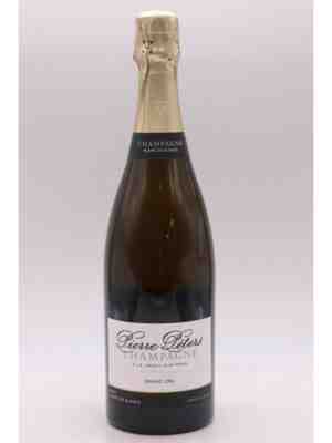 Pierre Peters Grand Cru Blanc De Blancs Grande Reserve N.V.