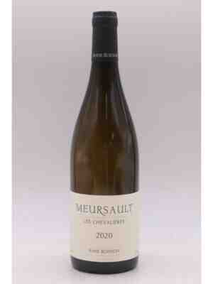 Anne Boisson , Meursault Les Chevalieres , 2022