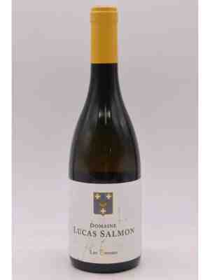 Lucas Salmon Muscadet Les Brosses 2020