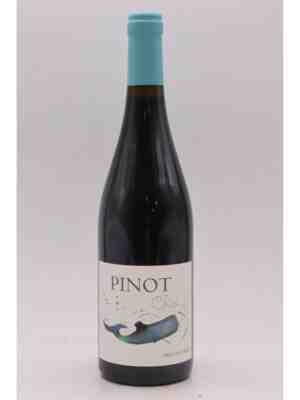 Mas Du Chene Pinot Chio 2023