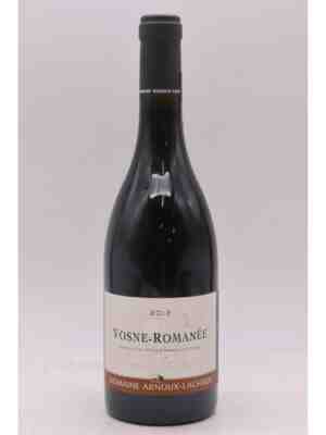 Arnoux-lachaux , Vosne Romanee , 2012