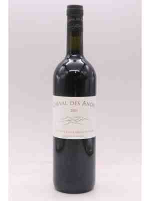 Cheval Des Andes 2021