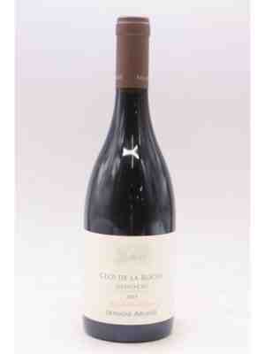 Arlaud Clos De La Roche Grand Cru 2015