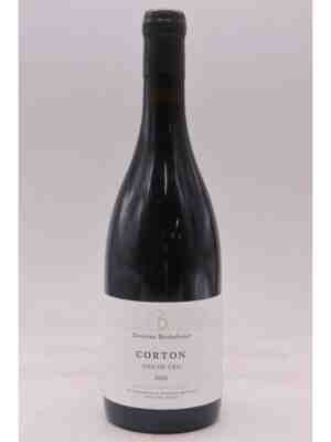 Berthelemot Corton Grand Cru 2020