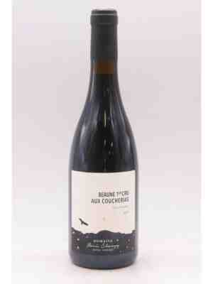 Boris Champy Nuits Saint Georges Aux Coucherias 1er Cru 2019