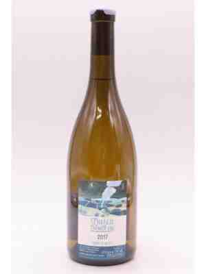 Alice Et Olivier De Moor , Chablis Mont De Milieu 1er Cru , 2017