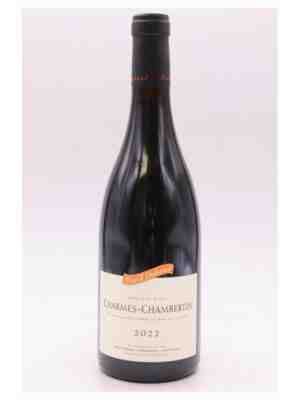 David Duband , Charmes Chambertin Grand Cru , 2022