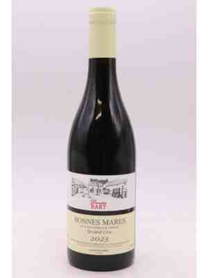 Bart , Bonnes Mares Grand Cru , 2023