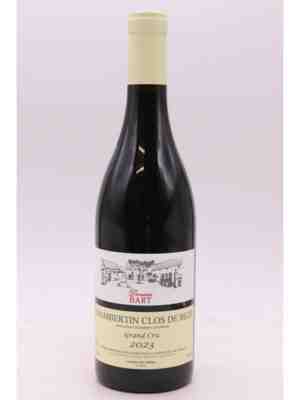 Bart , Chambertin Clos De Beze Grand Cru , 2023