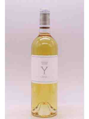 Chateau D'yquem Y De Yquem 2016