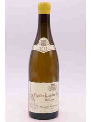 Raveneau , Chablis Vaillons 1er Cru , 2022