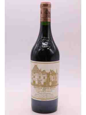 Chateau Haut Brion 2001