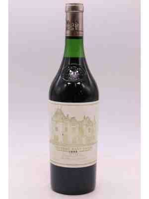 Chateau Haut Brion 1983