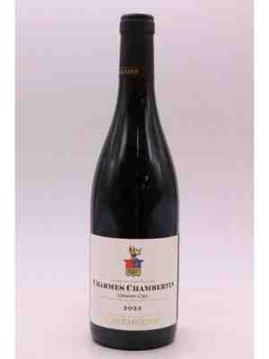 Castagnier Charmes Chambertin Grand Cru 2023