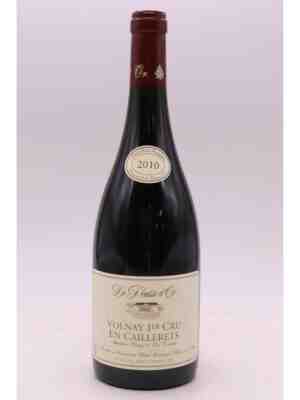 La Pousse D'or Volnay En Caillerets 1er Cru 2010