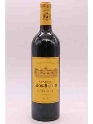 Chateau Lafon Rochet 2010