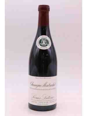 Louis Latour Chassagne Montrachet  Rouge 2005