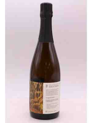 Romain Henin L'appel De La Forêt Brut N.V.