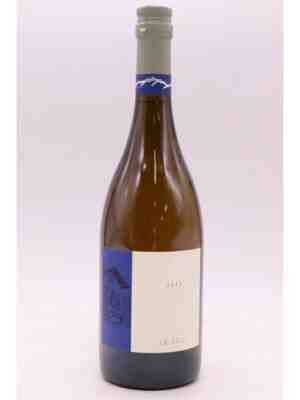 Belluard Vin De Savoie Le Feu 2017