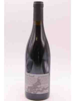 Domaine Giraud Cotes Du Rhone Rouge 2017 Domaine Giraud Cotes Du Rhone Rouge 2017