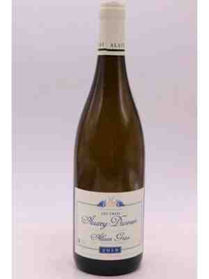 Alain Gras , Auxey Duresses Les Crais , 2018