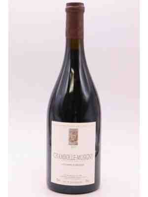 Dominique Laurent Chambolle Musigny La Combe D'orveaux 1er Cru 2017