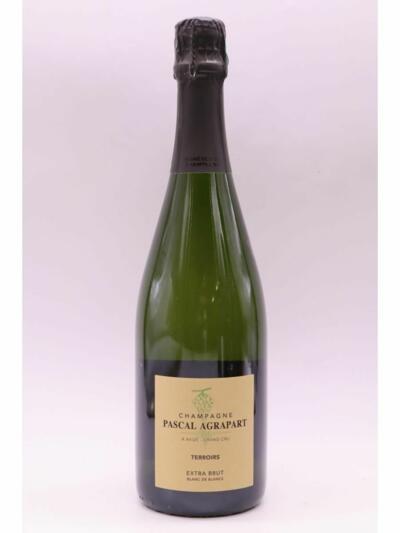 Agrapart , Pascal Agrapart Terroirs , N.V.
