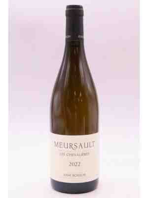 Anne Boisson , Meursault Les Chevalieres , 2022