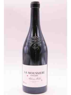 Alphonse Mellot , Sancerre La Moussiere Rouge , 2022
