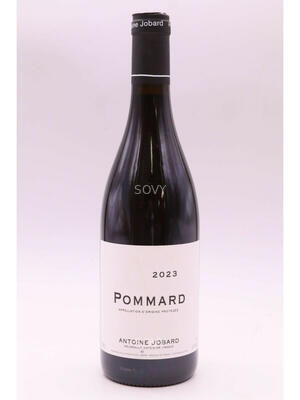 Antoine Jobard , Pommard , 2023