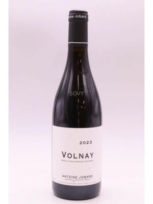 Antoine Jobard , Volnay , 2023