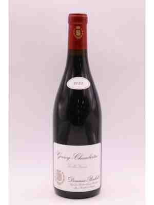 Denis Bachelet , Gevrey Chambertin Vieilles Vignes , 2023