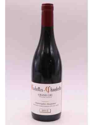 Christophe Roumier , Ruchottes Chambertin Grand Cru , 2015